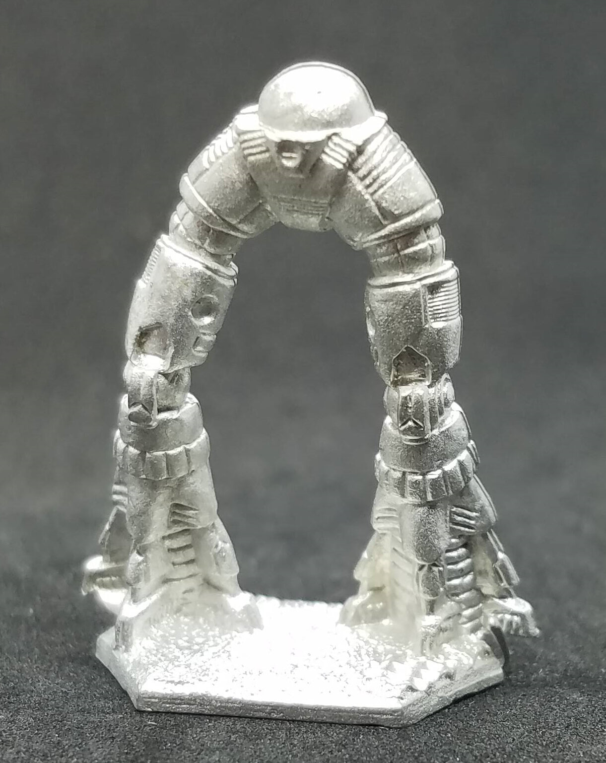 Ostroc 4C Legs