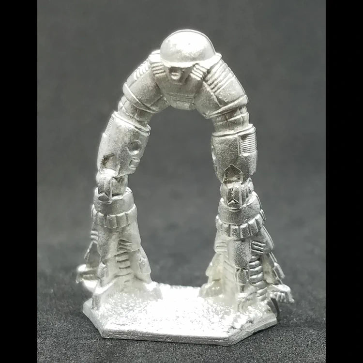 Ostroc 4C Legs