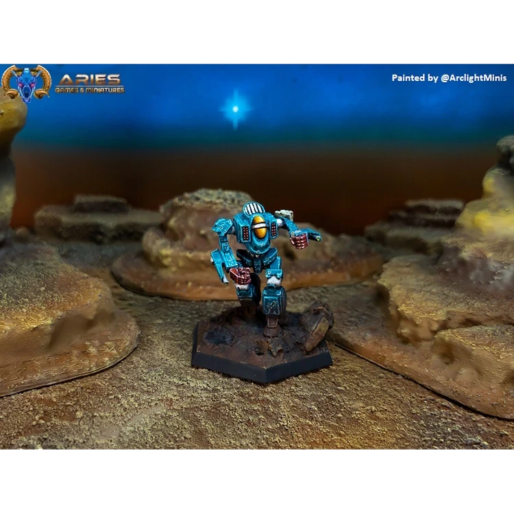 Arbalest Standard / 2