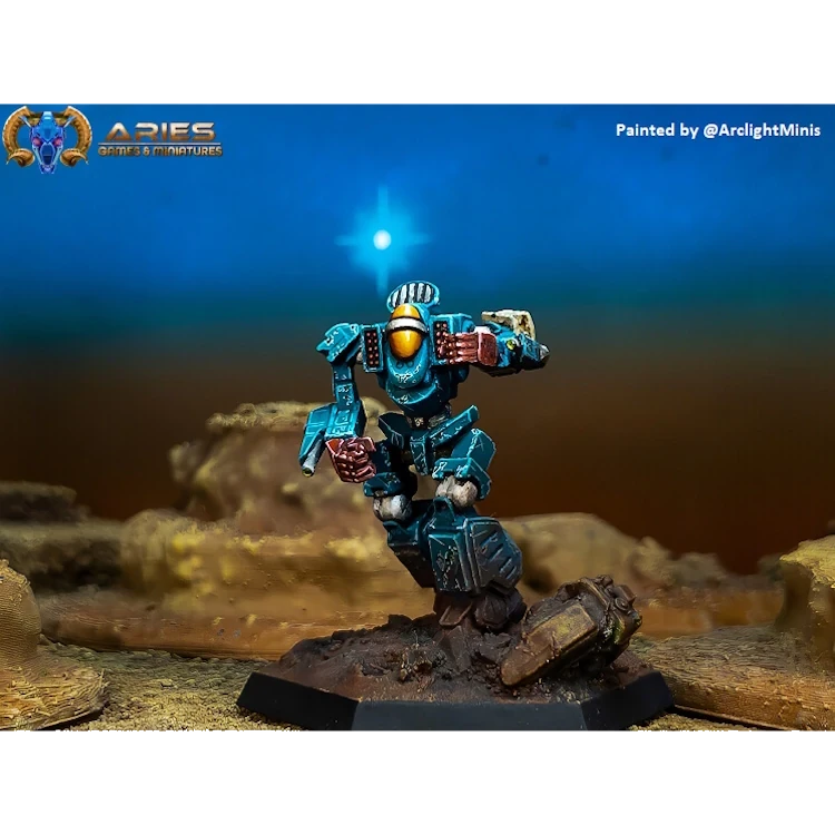 Arbalest Standard / 2