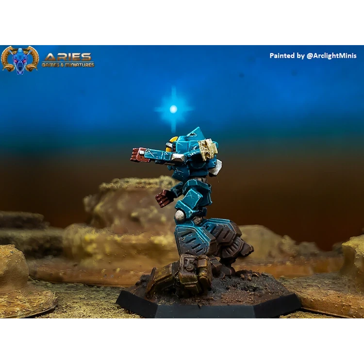Arbalest Standard / 2