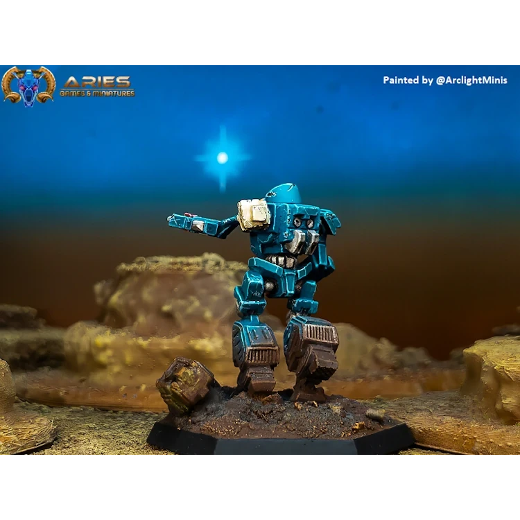 Arbalest Standard / 2