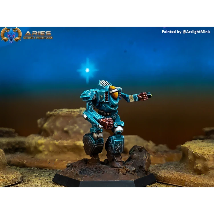 Arbalest Standard / 2