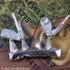 Ryoken "Stormcrow" Prime Arm Sprue
