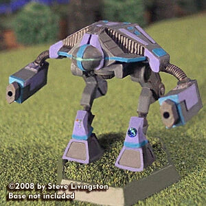 Pouncer Prime