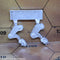 Pouncer Leg Sprue