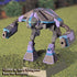 Pouncer Prime