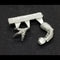 Morpheus Claw and Left Arm Sprue