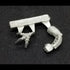 Morpheus Claw and Left Arm Sprue