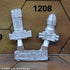 Legionnaire Weapons Sprue