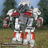 Behemoth "Stone Rhino" 2