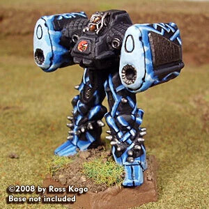 Bombard BMB-013