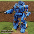 Thor "Summoner" Prime