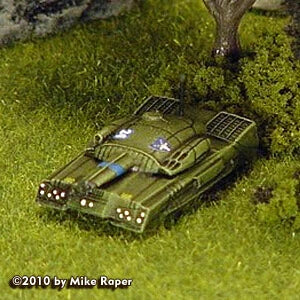 Brutus Assault Tank (Standard)