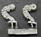 Jenner IIC Legs Sprue (Resculpt)