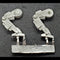 Jenner IIC Legs Sprue (Resculpt)