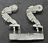 Jenner IIC Legs Sprue (Resculpt)