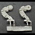 Jenner IIC Legs Sprue (Resculpt)