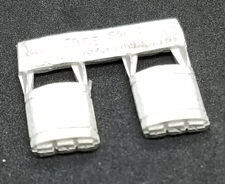 Jenner IIC Missile Packs (Resculpt)