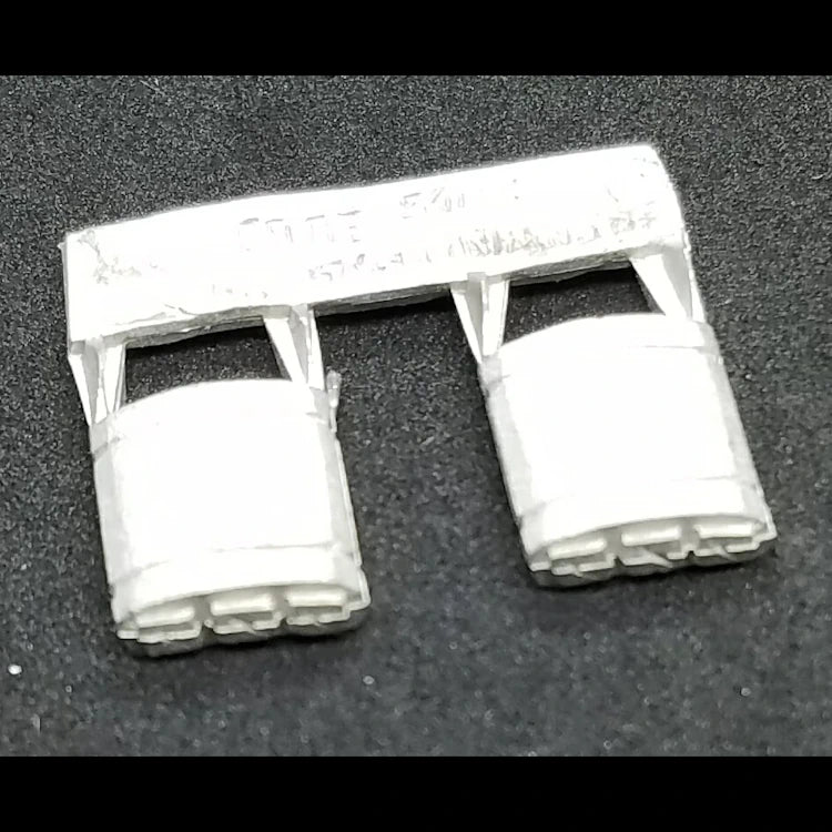 Jenner IIC Missile Packs (Resculpt)