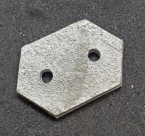 Jenner IIC Base (Resculpt)