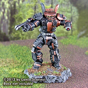 Onslaught SA-OS2