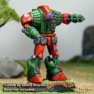 Paladin PAL-2