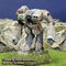 Baboon "Howler" 2