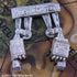 Koshi "Mist Lynx" Prime Arm Sprue