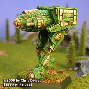 Stalker STK-5M