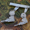 Man O War "Gargoyle" Prime Arm Sprue