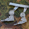 Man O War "Gargoyle" Prime Arm Sprue