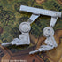 Man O War "Gargoyle" Prime Arm Sprue