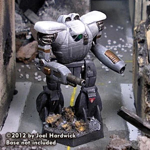 Grand Crusader II GRN-D-04