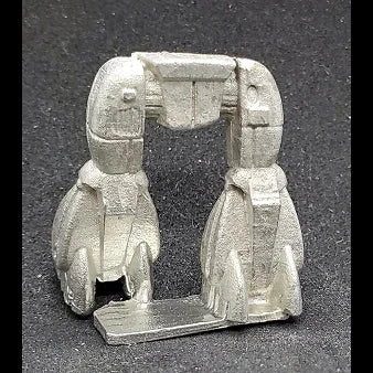 Grand Crusader Legs