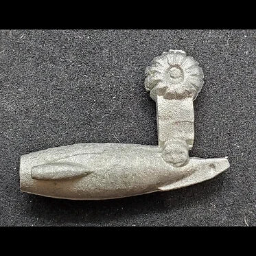 Grand Crusader Left Arm