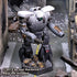 Grand Crusader II GRN-D-04