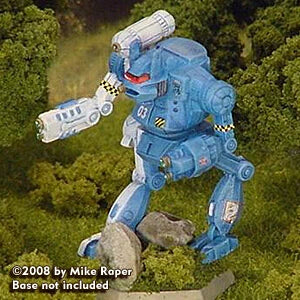 Hauptmann HA1-O Prime