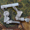 Gladiator "Executioner" Prime Arm Sprue