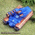 Manteuffel Attack Tank