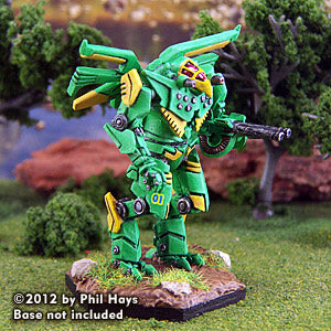 Shrike SHK-VP-A
