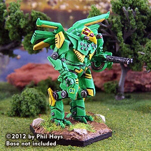 Shrike SHK-VP-A