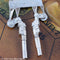 Puma "Adder" Prime Arm Sprue