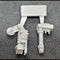 Uller Arm / Weapons Pods