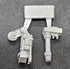 Uller Arm / Weapons Pods