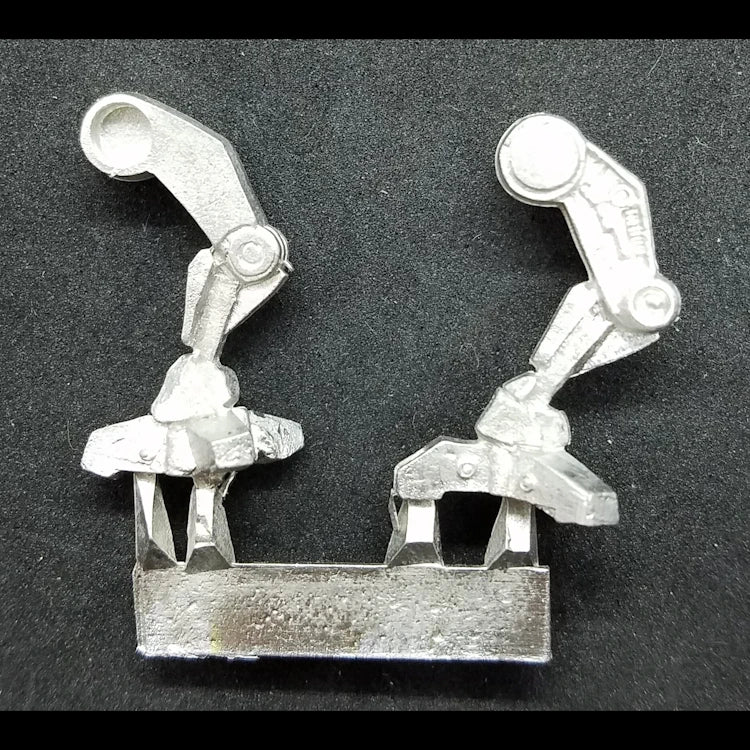 Uller Leg Sprue