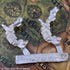 Great Turtle GTR-1 Left Leg Sprue