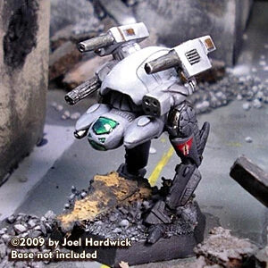 Raijin II RJN-200-A