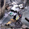 Raijin II RJN-200-A
