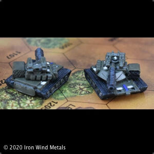 Joust Medium Tank (2)